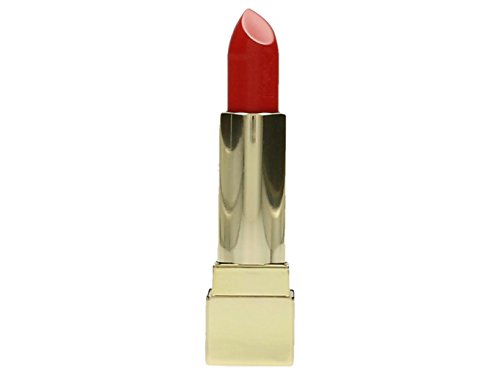Yves Saint Laurent Rouge Pur Couture สีบริสุทธิ์ Satiny Radiance Lipstick, หมายเลข 57 Rhapsody สีชมพู, 0.13 ออนซ์