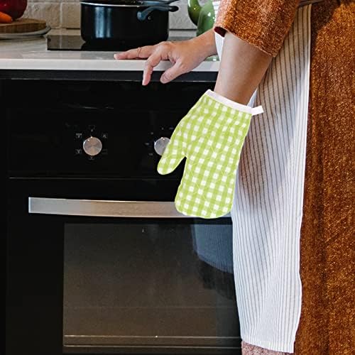 Doitool 2PCS Kids Oven Mitts ทนความร้อนสำหรับเด็กเล่นห้องครัว, ถุงมือป้องกันถุงมือไมโครเวฟถุงมือสำหรับเด็กสำหรับเด็กเด็กวัยหัดเดิน