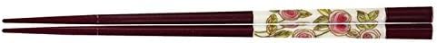 Fukui Craft PBT 5-1080-14 ชุดมีด, สีชมพู, 8.9 x 3.5 x 3.5 นิ้ว