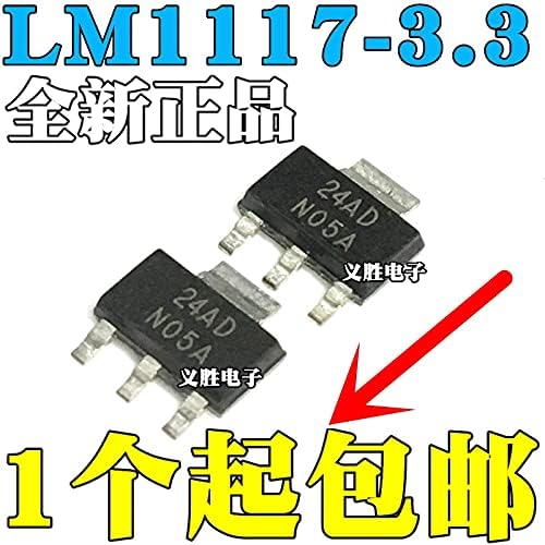 ตัวเชื่อมต่อ 10PCS L7906CV L7906 LM1117IMPX-3.3 LM1117IMPX-1.8 3SK74-M 3SK74 K74 BT151-500R BT151 BUZ901 Original