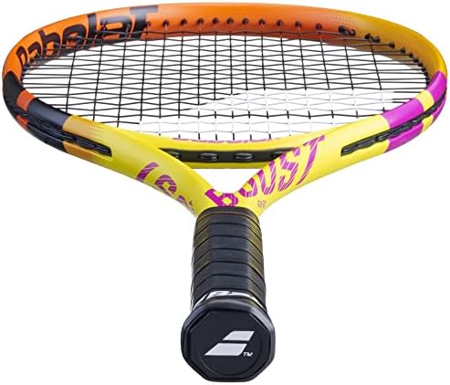 Babolat Boost Aero Rafa Trung Tennis Racquet