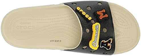 crocs unisex-adult dreamville x slide slide sandal คลาสสิก