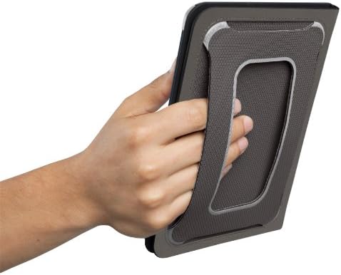Belkin Hands Free Leather Case Case พร้อมแม่เหล็ก Wake Auto สำหรับ iPad Mini / iPad Mini 2 พร้อมจอแสดงผล Retina