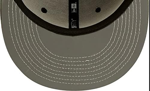 นิวยอร์กแยงกี้ติดตั้งขนาด 71/21996 เวิลด์ซีรีส์ด้านแพทช์สีเขียวพองหมวกหมวก-นีออนตัดแต่ง
